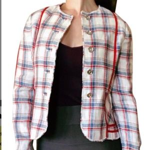 D&G summer jacket size M